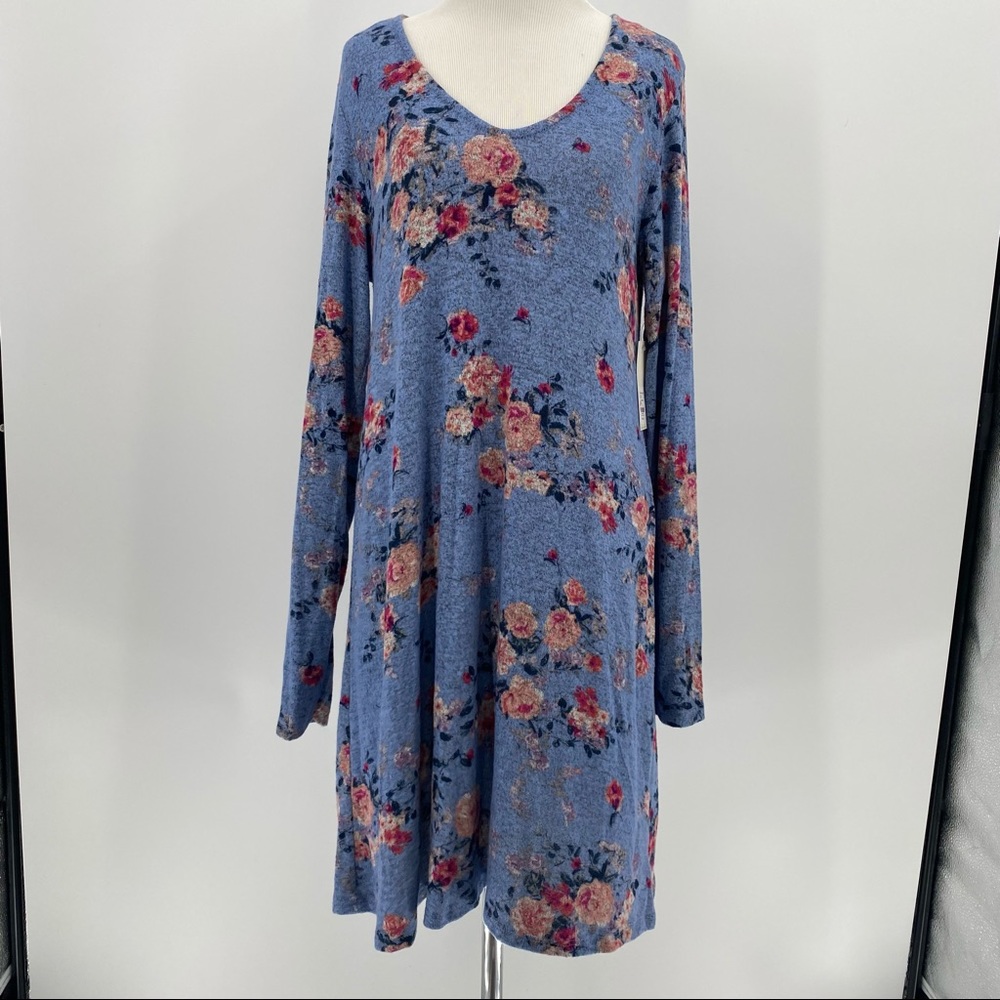 Alya Dress (NWT)